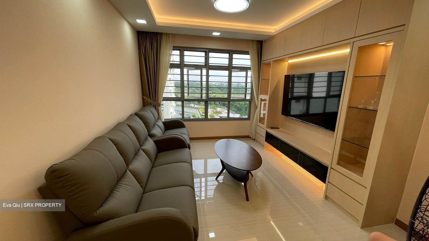 Punggol East (Punggol),  #411143021